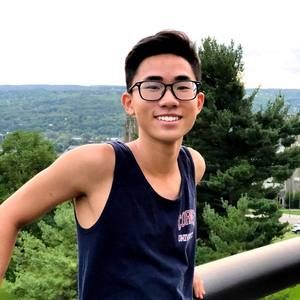 Meet your Posher, Brandon